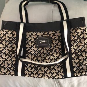 Tommy Hilfiger bag vintage American Classics